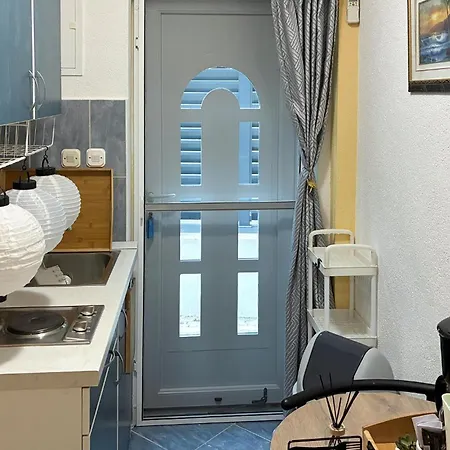 1 Bedroom Stunning Apartment In Klek 克勒克