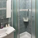Apartman Cozy In With House Sea View *