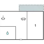 Apartment In With Wifi