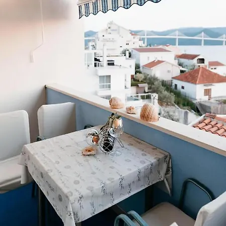 Cozy In With House Sea View Klek