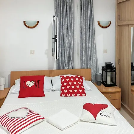 Cozy In With House Sea View *