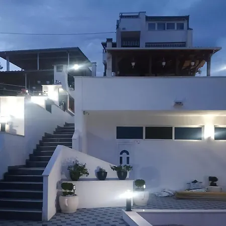 Cozy In With House Sea View Apartman Klek