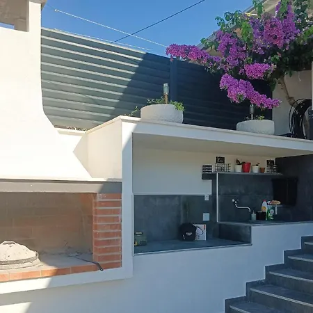 Cozy In With House Sea View Apartman Klek