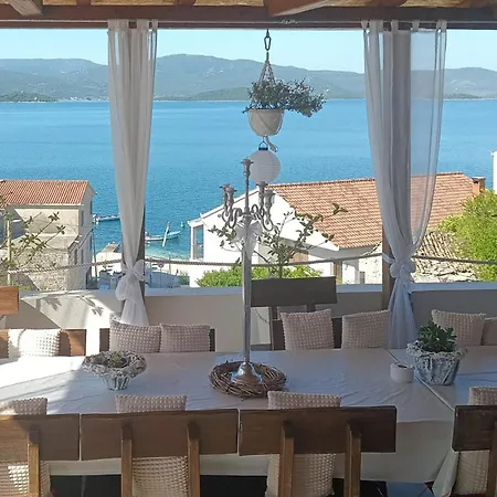 Cozy In With House Sea View *