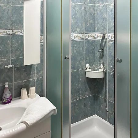 Apartment 1 Bedroom Stunning Apartment In Klek *