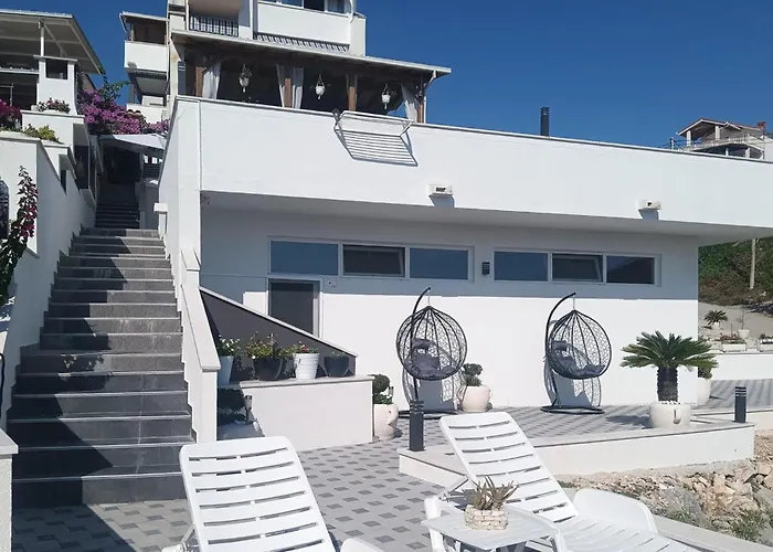 In With Wifi 公寓 克勒克