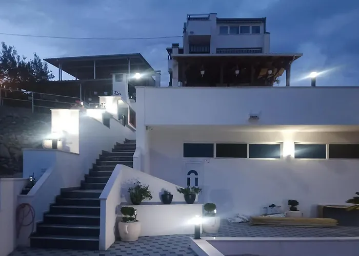 In With Wifi 公寓 克勒克