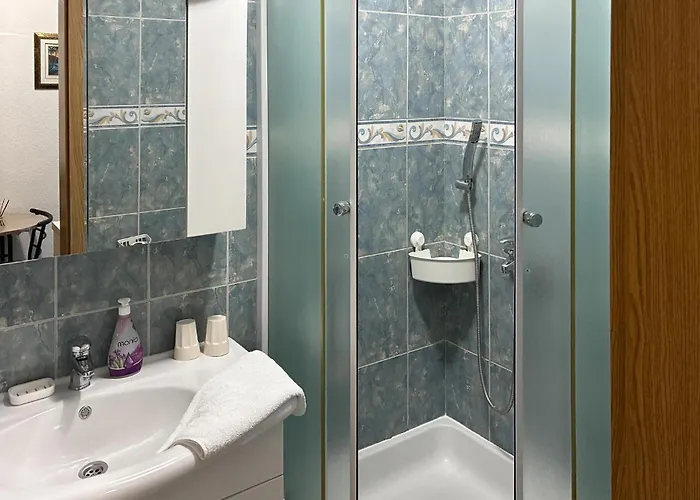 公寓 In With Wifi *