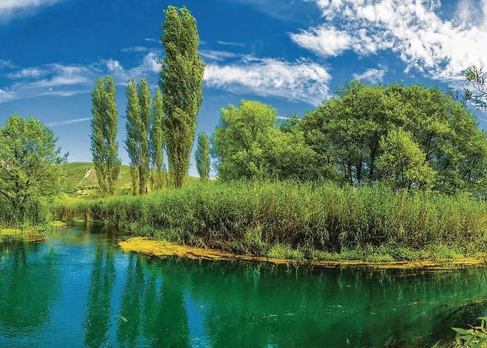 公寓 In With Wifi 克勒克